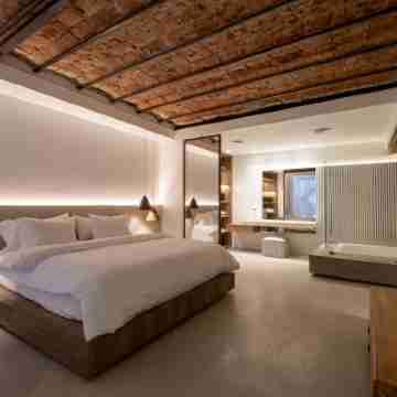 Azur Hotel & Spa Rooms