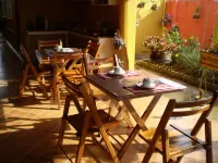 Pousada da Gaúcha