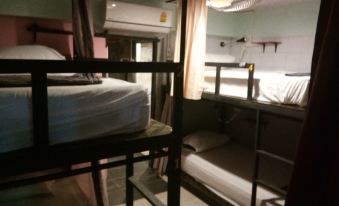 The 25 Hostel