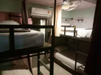 The 25 Hostel Hotels in 