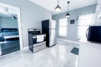 Modern 5Br Home Perfect for Families