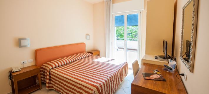 Alba Hotel Hotels in Ravenna
