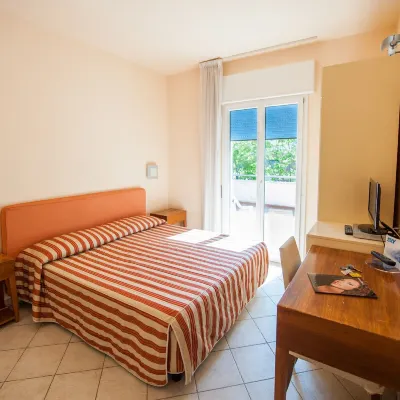 Alba Hotel Hotels near Singita Miracle Beach