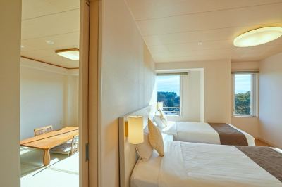 その他 亀の井ホテル 喜連川の写真