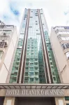 Hotel Atlântico Business Centro Hotels in der Nähe von Guanabara Bucht