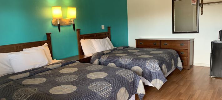 Fort Collins Inn Отели в г. Лаример Каунти