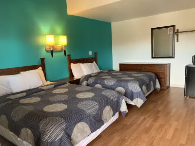 Fort Collins Inn Hôtels à : Severance