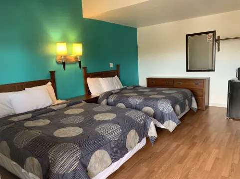 아메리카스 베스트 밸류 인 포트 콜린스