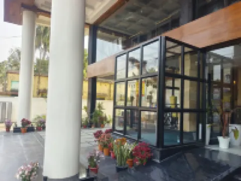 Hotel Palace View Hotels in Murshidabad