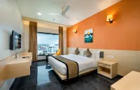 Enrise by Sayaji Aurangabad Hotels near Pushpdant Traders