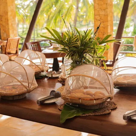 Moriá Eco Lodge Отели в г. Амонтада