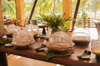 Moriá Eco Lodge
