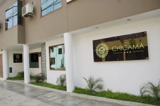 Hotel Chicama