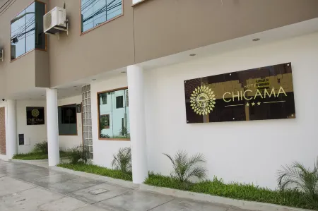 Hotel Chicama