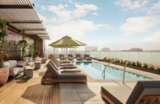 เดอะ ลอเรน โฮเทล ออสติน