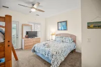 26 Sea Mist Hotels in Beaufort County