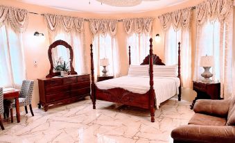 Dela De-Rose Guest House Negril Jamaica