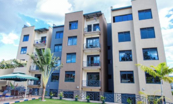 Mountain View Hotel & Apartment