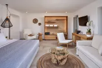 Ionic Suites