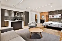 The Xavier Boutique- Old Montreal Hotel in zona Atelier et Saveurs