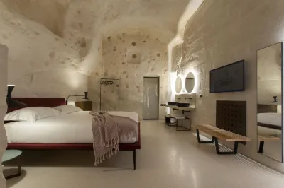 Pianelle Resort فنادق في ماتيرا