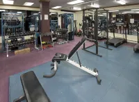 Vail Run Resort - Gym