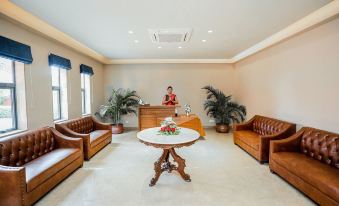 Gulab Kothi by Royal Orchid Hotels Limited Varanasi