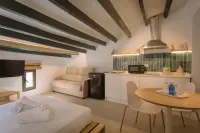 阿洛賈米恩託斯拉維拉市長36號酒店