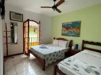 Pousada Alecrim Dourado Hotels in Paraty