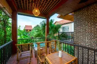 The Little Village - Homestay & Restaurant Hotels in Ninh Thang