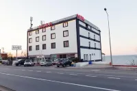 Mora Hotel فنادق في Pelitli Belediyesi