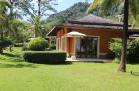 Laguna Villas Boutique Hotel Hotels in Koh Yao Noi