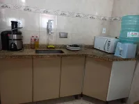 Casa - Centro - Arraial do Cabo - Aluguel Econômico - 2성급