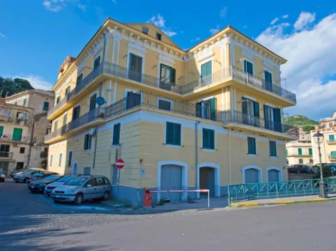 維耶特利蘇瑪雷公寓ID 3058