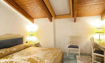 Appartamento a Vietri Sul Mare ID 3058