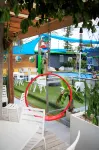 Nomada Beach Hostel- Isla Verde