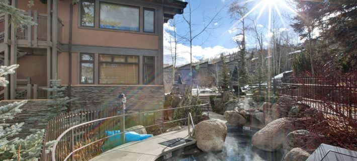 Aspenwood by Snowmass Vacations Hotels in Pitkin County