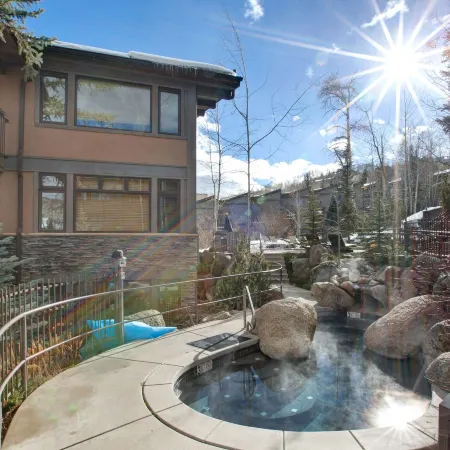 Aspenwood by Snowmass Vacations