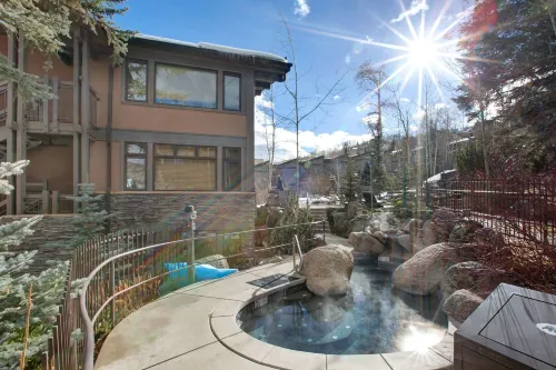 Aspenwood by Snowmass Vacations - Apartments
