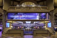 Ameristar Casino Black Hawk - bar