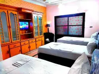 Daily Hostel & Hotel