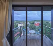 Regenta Central Imperial Candolim Goa - Bjergudsigt