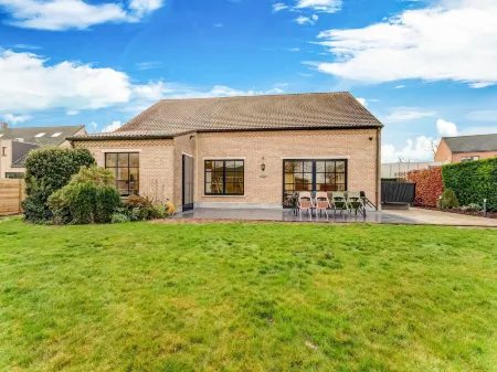 Heers Retreat with Sauna