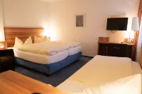 Hotel Jägerhof Hotels in Neuenstein