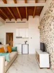 Termas by Seaward Suites Hotel di Villajoyosa