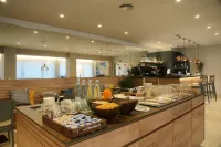 Hotel Costabella - petit déjeuner