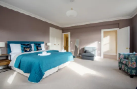 Dream Stays Bath - Barton House