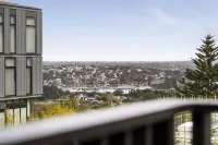 Urban Rest North Sydney Apartments