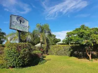 Jacaranda Country Motel Hotel di Saint George