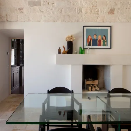 Ddò Relais di Puglia